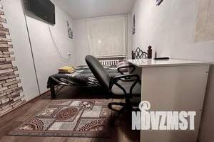 1-к квартира, посуточно, 26м2, 1/5 этаж