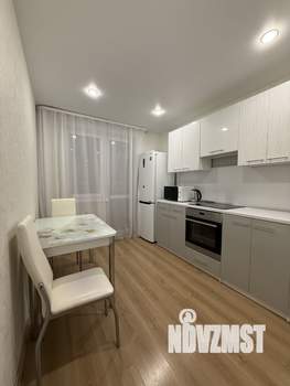 1-к квартира, на длительный срок, 32м2, 8/21 этаж