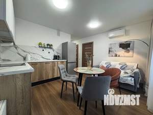 1-к квартира, посуточно, 37м2, 3/16 этаж