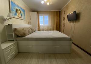 3-к квартира, на длительный срок, 69м2, 6/16 этаж