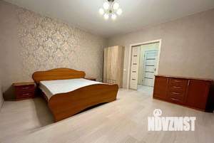 2-к квартира, на длительный срок, 57м2, 5/17 этаж