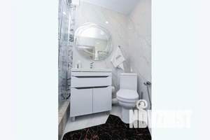 2-к квартира, посуточно, 70м2, 4/19 этаж