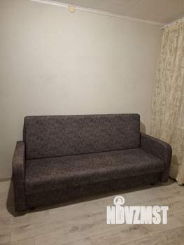 Студия квартира, на длительный срок, 18м2, 6/8 этаж