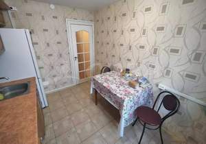 2-к квартира, на длительный срок, 50м2, 9/9 этаж