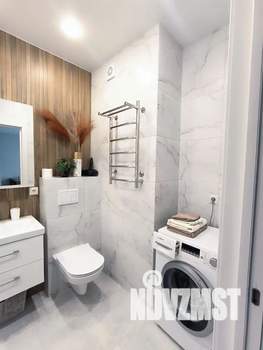 1-к квартира, посуточно, 39м2, 1/1 этаж