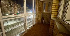 1-к квартира, на длительный срок, 54м2, 4/9 этаж