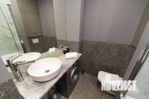 1-к квартира, посуточно, 24м2, 9/9 этаж
