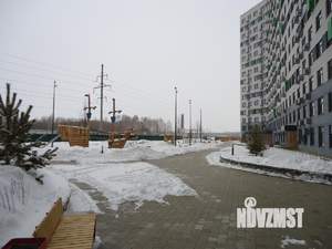 1-к квартира, на длительный срок, 30м2, 8/16 этаж