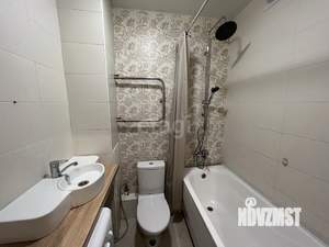 Студия квартира, на длительный срок, 23м2, 3/16 этаж