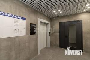 2-к квартира, на длительный срок, 72м2, 14/24 этаж