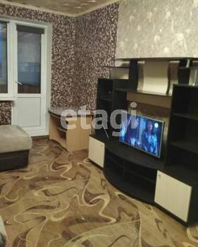 1-к квартира, на длительный срок, 33м2, 6/9 этаж