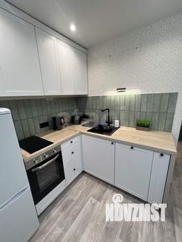 1-к квартира, на длительный срок, 29м2, 5/5 этаж