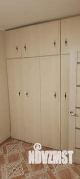 2-к квартира, на длительный срок, 44м2, 4/5 этаж