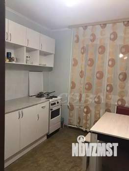 1-к квартира, на длительный срок, 33м2, 1/9 этаж