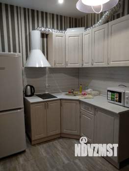 1-к квартира, на длительный срок, 36м2, 14/17 этаж