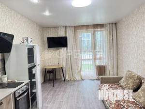 Студия квартира, на длительный срок, 24м2, 1/15 этаж