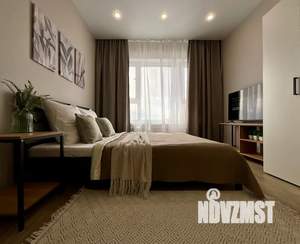 Студия квартира, посуточно, 26м2, 5/9 этаж