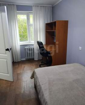 2-к квартира, на длительный срок, 45м2, 2/5 этаж