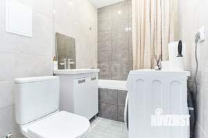 2-к квартира, на длительный срок, 41м2, 3/5 этаж