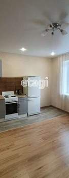 1-к квартира, на длительный срок, 54м2, 10/17 этаж