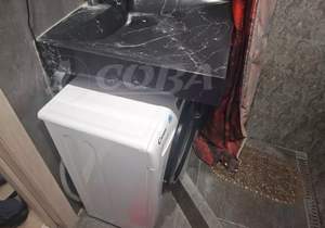 Студия квартира, на длительный срок, 16м2, 7/8 этаж