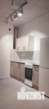 1-к квартира, на длительный срок, 36м2, 5/10 этаж