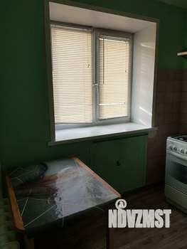 1-к квартира, на длительный срок, 29м2, 4/5 этаж