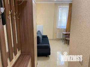 1-к квартира, посуточно, 45м2, 2/5 этаж