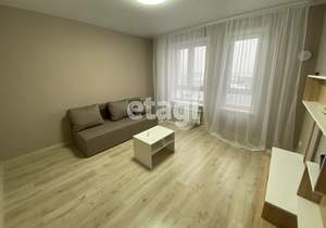 2-к квартира, на длительный срок, 56м2, 5/24 этаж