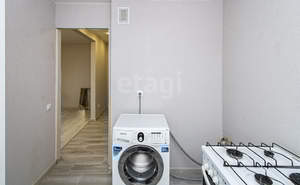 1-к квартира, на длительный срок, 31м2, 5/5 этаж