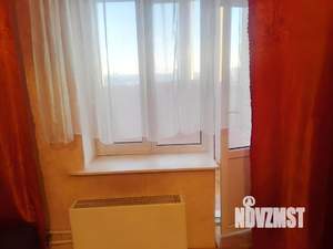 Студия квартира, на длительный срок, 29м2, 8/13 этаж