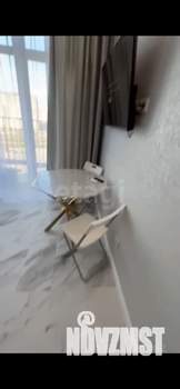 Студия квартира, на длительный срок, 25м2, 9/14 этаж