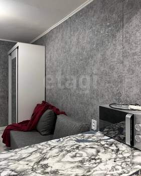 Студия квартира, на длительный срок, 13м2, 4/8 этаж