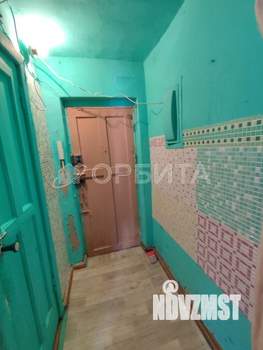 1-к квартира, на длительный срок, 30м2, 3/5 этаж