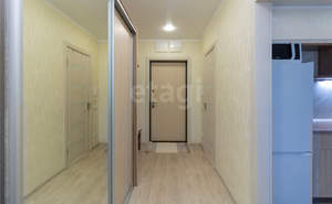 Студия квартира, на длительный срок, 30м2, 6/17 этаж