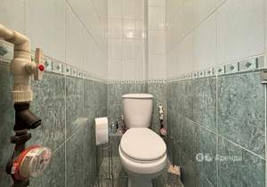 1-к квартира, на длительный срок, 33м2, 3/10 этаж