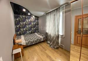 2-к квартира, на длительный срок, 41м2, 2/5 этаж