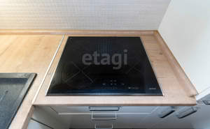 2-к квартира, на длительный срок, 57м2, 15/16 этаж