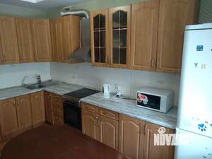 1-к квартира, на длительный срок, 45м2, 4/9 этаж