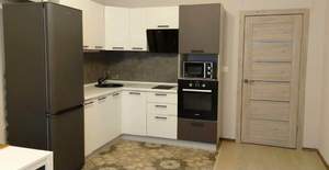 1-к квартира, на длительный срок, 58м2, 7/10 этаж
