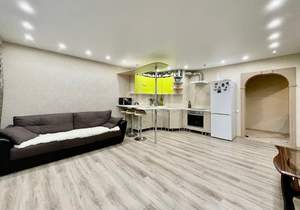 1-к квартира, на длительный срок, 35м2, 8/12 этаж