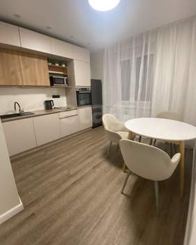 1-к квартира, на длительный срок, 30м2, 6/16 этаж