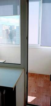 1-к квартира, на длительный срок, 34м2, 3/5 этаж