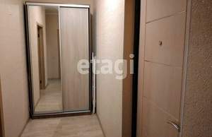 1-к квартира, на длительный срок, 40м2, 6/16 этаж