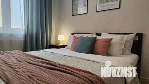 2-к квартира, посуточно, 65м2, 1/1 этаж