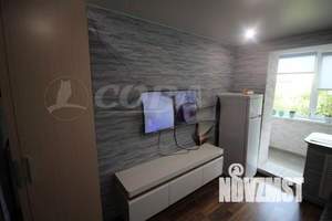 1-к квартира, на длительный срок, 14м2, 4/8 этаж