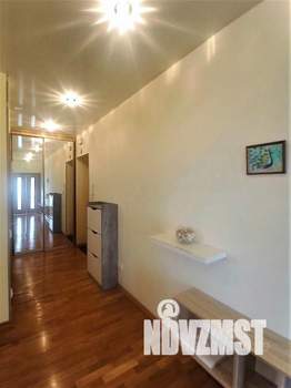 2-к квартира, посуточно, 62м2, 1/1 этаж