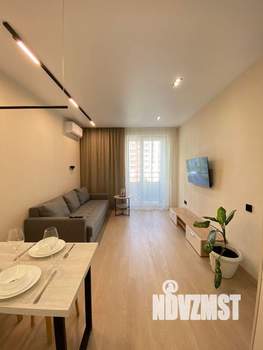 1-к квартира, на длительный срок, 38м2, 3/11 этаж