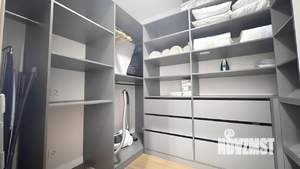 1-к квартира, посуточно, 50м2, 12/21 этаж