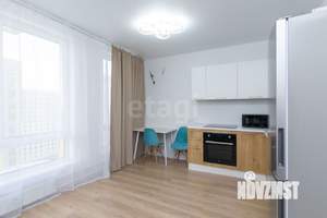 Студия квартира, на длительный срок, 25м2, 14/17 этаж